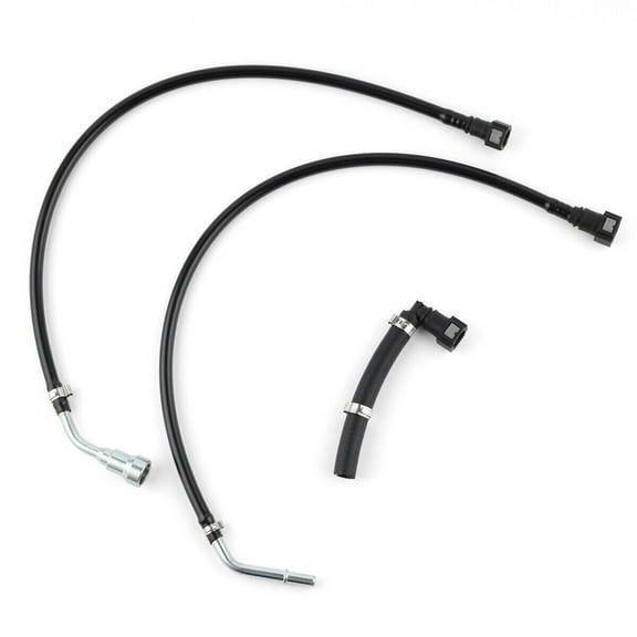 FL-FG0918 For 1999-2004 Grand Cherokee Pump to Filter Fuel Line Set # 68202490AA