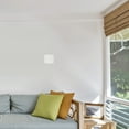 thumbnail image 6 of Patch Wall Drywall Hole Repair Dry Holes Fix Filler Kits Screen Cover Adhesive Tools Plasterboard Fiberglass Ceiling, 6 of 8