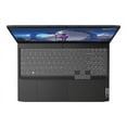 thumbnail image 6 of Lenovo IdeaPad Gaming 3 15IAH7 82S9 - Intel Core i7 - 12650H / up to 4.7 GHz - Win 11 Home - GF RTX 3050 - 16 GB RAM - 512 GB SSD NVMe - 15.6" IPS 1920 x 1080 (Full HD) @ 120 Hz - Gigabit Ethernet - Wi-Fi 6 - onyx gray - kbd: US English, 6 of 6