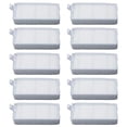 thumbnail image 1 of Filtro de repuesto para Robot aspirador Compatible con Medion 16192 18500 V1 V3 V5 V5s V5pro Ariet Bricola 271, 1 of 5