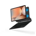 thumbnail image 5 of Magic Keyboard for Samsung Tab S10 FE+ 13.1-inch Universal Tablet Case, 5 of 13