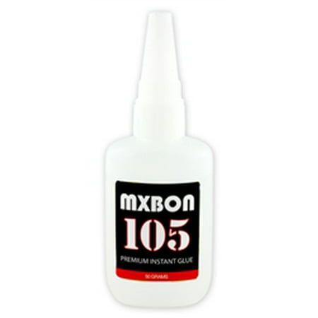 MxBon 105 50g Bottle Worlds Strongest Glue (Best Glue In The World)
