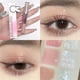 thumbnail image 1 of Xihbxyly Set de Sombras de Ojos Mate con Brillo Líquido, Delineador Líquido Brillante y Sombra de Ojos Mate Aterciopelada 2 En 1, Sombra de Ojos Mate Brillante de Larga Duración de 5 Ml, 1 of 2