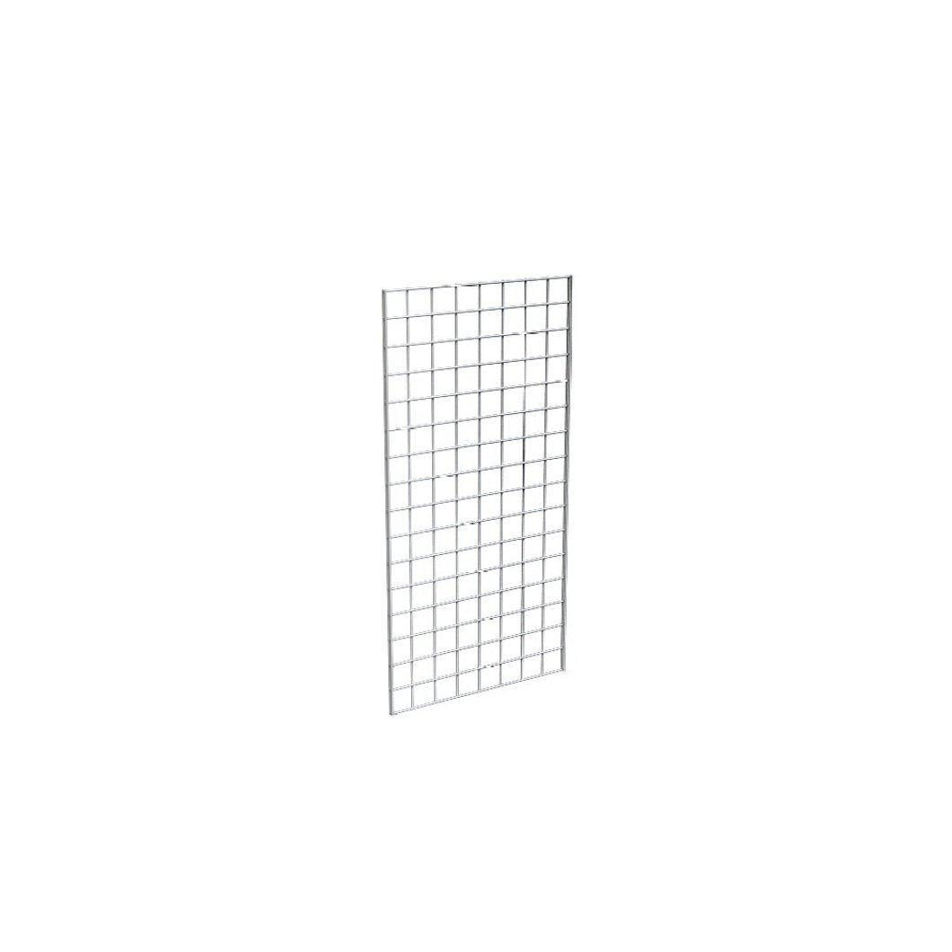Grid Panel for Retail Display Perfect Metal Grid for Any Retail Display