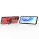 thumbnail image 2 of Funda para HONOR 90 Lite con Soporte Anillo Giratorio 360° y Protección Resistente a Golpes y Caídas, 2 of 5