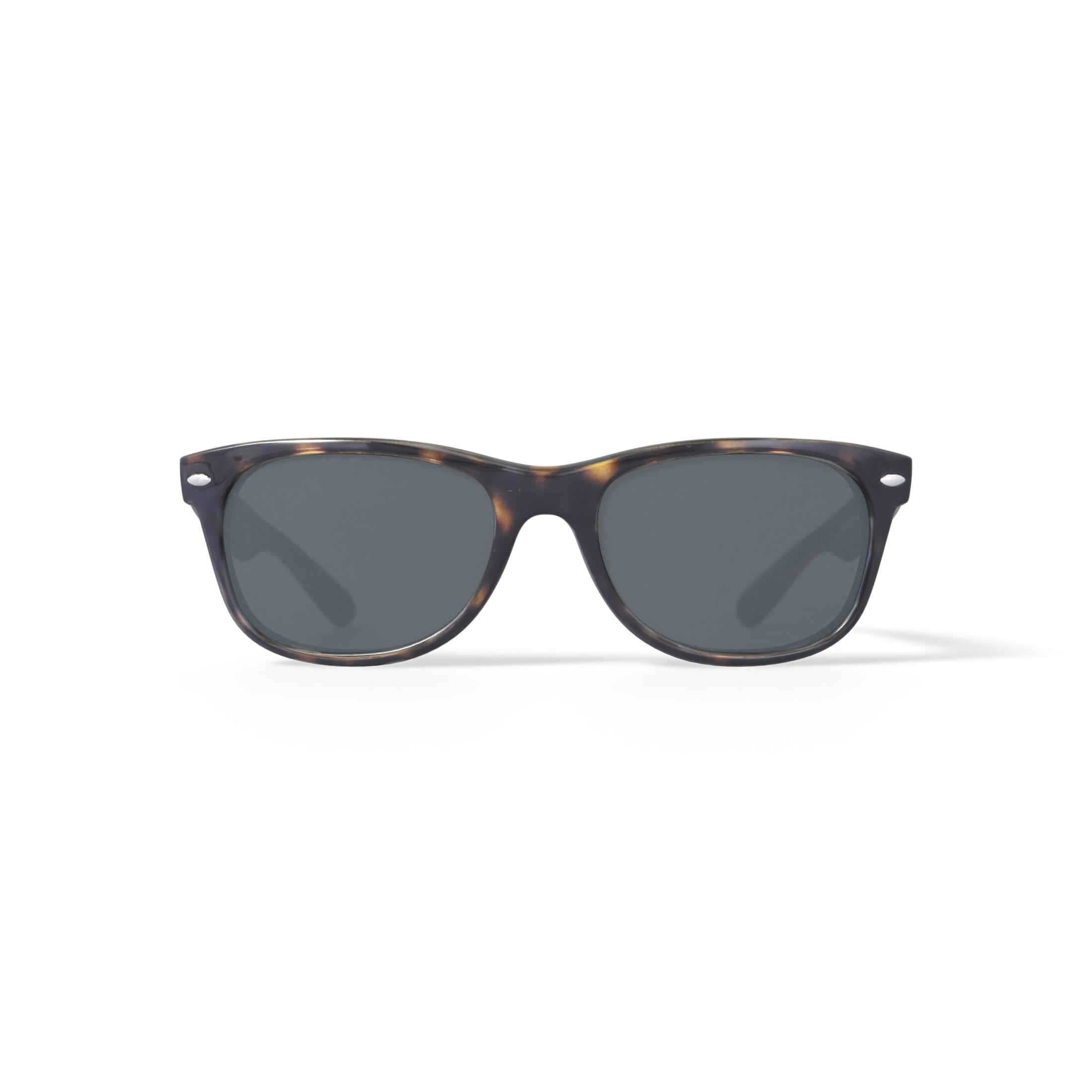 NEW WAYFARER RB2132F 902L 55mm トータス/グリーンクラシックG-15