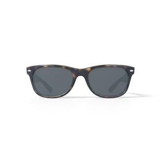 Ray-Ban New Wayfarer Classic RB2132 622 Unisex Sunglasses, Matte