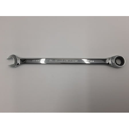 

(Price/EACH)Stanley POBW-1310M 13Mm Ratcheting Wrench