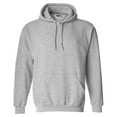 thumbnail image 1 of Gildan Gd 8 Oz 50/50 Flc P/O Hood, 1 of 1