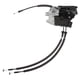 thumbnail image 2 of Actuador de cerradura de puerta 81310 D3010 Lado del conductor delantero izquierdo para 2016 a 2020 ANGGREK Otros, 2 of 8