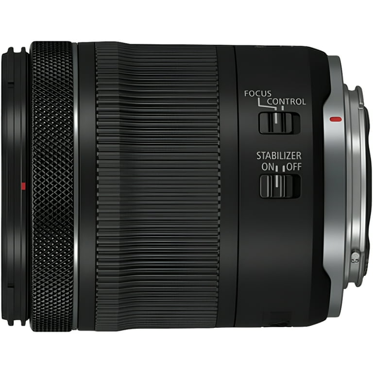 Canon EOS RP RF24-105mm F4-7.1 IS STM Mirrorless Camera Lens Canon EOS RP RF24-105mm F4-7.1 IS STM Mirrorless Camera Lens