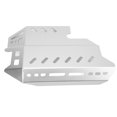 thumbnail image 3 of Mgaxyff Bottom Skid Plate,Engine Skid Plate,Motorcycle Engine Under Guard Protection Carbon Steel Replacement for CB500X CB400X 2019‑2021, 3 of 8