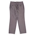 thumbnail image 2 of I-N-C Mens Traveler Nanotex Dress Pants Slacks, Grey, 34W x 30L, 2 of 3