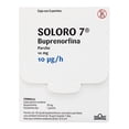 thumbnail image 1 of Soloro 7 2 parches 10 mg, 1 of 2