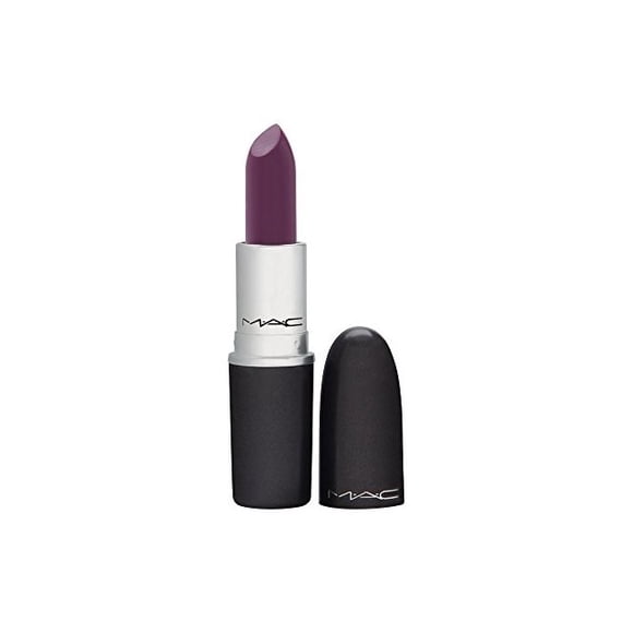 MAC COSMETICS/MATTE LIPSTICK (HEROINE) 0.1 OZ (3 ML)