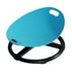 thumbnail image 3 of Silla giratoria para niños, juguetes sensoriales, estable, mejora las habilidades motoras, antideslizante, giratoria. Azul, 3 of 6