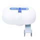 thumbnail image 1 of Controlador de aspersor, válvula de agua inteligente WiFi, herramienta de cierre de agua, válvula de agua inteligente Wi Fi, estética elegante VoborMX herramienta, 1 of 8