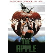 The Apple (DVD), Kino Lorber, Sci-Fi & Fantasy