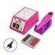 thumbnail image 1 of Nail polisher high speed electric nail polisher set nail polishing tools, 1 of 5