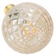 thumbnail image 5 of Lámpara de filamento de alto brillo 220V LED Bombilla decorativa E27 ANGGREK Otros, 5 of 8