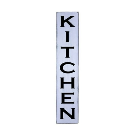 Kitchen Handmade Farmhouse Wall Art Vertical Wood Sign 10 In X 48 Kitchen Handmade Farmhouse Wall Art Vertical Wood Sign 10 In X 48