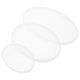 thumbnail image 4 of Moldes de decoración de mesa de 3 piezas Moldes de epoxi de cristal DIY Molde de silicona hecho a mano, 4 of 6