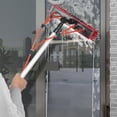 thumbnail image 4 of 26ft Window Cleaner,Window Cleaning Tool Window Washer for Window Glass, Solar Panel,Outdoor and Indoor Glass Surfaces., 4 of 7