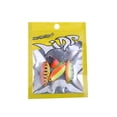 thumbnail image 1 of Japanese Trout Spoon Blinker Set 5PCS 34cm 35g Tugboat Design for Fishing, 1 of 4