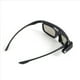 thumbnail image 3 of 4X Gafas 3D GL1800 para Proyector DLP 3D UFO P19 P20 U30 U70 U50 U90 R17 R19 R20 DLP-Link Obturador Activo Real 3D Impactante, 3 of 5