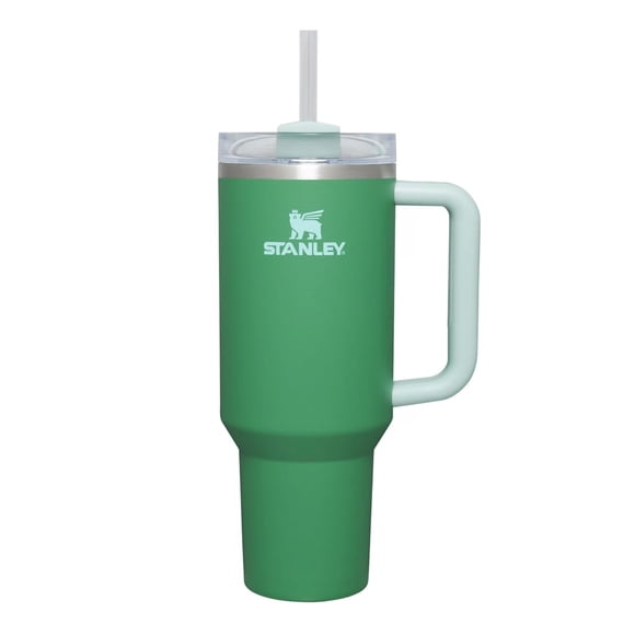Vaso Stanley Quencher H2.0 FlowState 1,2 L de acero inoxidable
