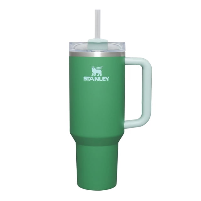 Vaso Stanley Quencher H2.0 FlowState 1,2 L de acero inoxidable