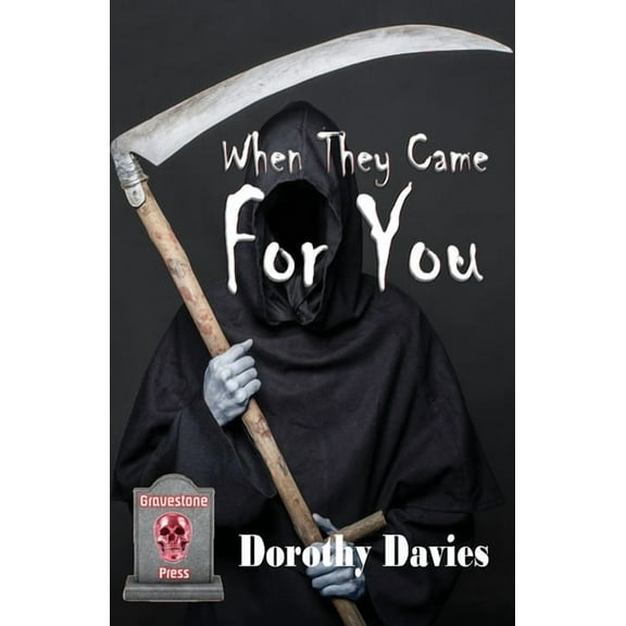 When They Came For You (Paperback)