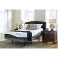thumbnail image 4 of sierra sleep by ashley mygel hybrid 1300 memory foam 13 in. mattress, 4 of 4