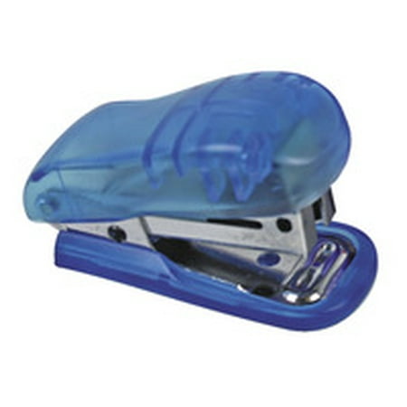 - The Pencil Grip Mini Stapler, Standard Staples, 5 Sheets, Assorted Color