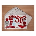 thumbnail image 2 of Rompecabezas 4D Puzzles Hulkbuster 348 Piezas, 2 of 5