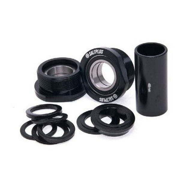 SALT PLUS ECHO BB Noir (SA-45095011314), 22mm