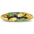 thumbnail image 5 of ZUXONGSY Cow Sunflower Tea Cozy for Teapot Kettle Protective with Hanging Loop Teapot Kettle Dust Cover Not Easy to Pilling and Fade Decorative Teapot Cover for Gifts, 5 of 7
