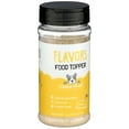 thumbnail image 4 of FLAVORS Food Topper for Dogs, Chicken Recipe, 6-Ounce, Pack of 2, 4 of 10