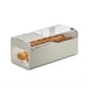 thumbnail image 4 of Dispensador Automático Huevos para Enrollar Huevos Contenedor Transparente para Huevos Organizadores Cocina 2 Niveles y Almacenamiento para Huevos en Refrigerador Ahorran Espacio, 4 of 5