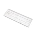 thumbnail image 4 of LeeQinersw Keyboard Shell Case Replacement Wear Resistant DIY Component Practical Compact Easy to Use Accessories Professional for GH60 White, 4 of 9