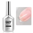 thumbnail image 1 of Top Coat de gel GAOY para esmalte en gel 16 mL sin capa de dispersión y alto brillo, 1 of 8