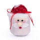 thumbnail image 1 of Bewildely Bolsa de manzana de Navidad Regalo Niños Contenedor Festival Cajas de dulces Portátil para regalos Envoltura Estuche Eve Suministros Bolsas de Kits de decoración para fiestas Anciano Bewildely HA073758-01, 1 of 6