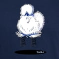 thumbnail image 3 of CafePress - Spring Chicken Dark T Shirt - Men's Classic Graphic Cotton T-Shirt, 3 of 4