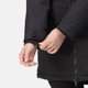 thumbnail image 4 of Regatta - Chaqueta Impermeable Voltera III para Mujer (Ceniza) Regatta UTRG6349_ash, 4 of 6