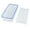 D, variant on Vikakiooze Multi-layer Ice Tray Plastic Ice Making Mold Creative Household Summer Refrigera