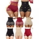 thumbnail image 2 of 1 pieza de faja moldeadora de glúteos para mujer, sin costuras, moldeadora de cintura alta, control de abdomen, bragas moldeadoras, 2 of 8