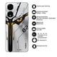thumbnail image 1 of Smartphone Gaming ZTE Nubia Neo 2 Plata 256GB 8GB +12GB RAM Dinámica, 1 of 5