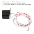 thumbnail image 4 of Atv Accessory, Easy To Install Premium Abs Material Polari Sportsman Accessory, Firm Stator Practical Accessory For Home Car, 4 of 8