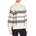thumbnail image 1 of Joie Womens Ashlisa Pullover Sweater, Off-White, Medium, 1 of 1
