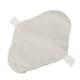 thumbnail image 3 of Almohadillas sanitarias reutilizables, 5 almohadillas sanitarias reutilizables para mujeres, almohadillas de algodón reutilizables, resultados impresionantes, 3 of 9